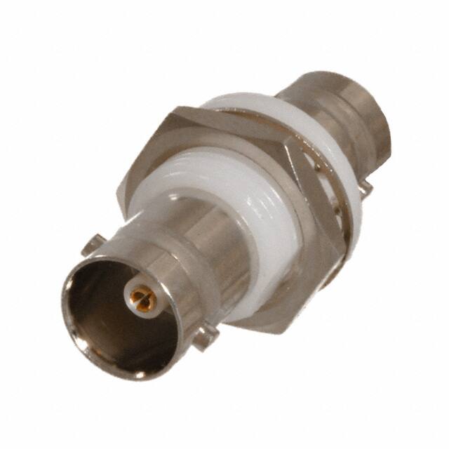 VBI100-1-75 Cinch Connectivity Solutions  Adaptadores de conector coaxial (RF)
